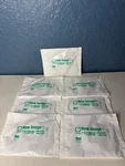 7-HOLLISTER 112016 Precut Extended Wear Ostomy Barrier 1.75" Flange. Fixed Price $19.95.