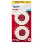 Equate Medical Paper Tape For Delicate Skin, 2 Count. Fixed Price $24.93.