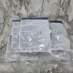 Lot Of Covidien Dover Urine Drainage Bag 2000ML Ref 3512 Expired 10/31/2025. Fixed Price $17.95.