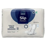 Abena Slip Special Premium Adult Briefs, Heavy Absorb, Level 4, Medium, 14 Count. Fixed Price $27.44.