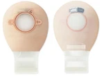 New Image Two-piece Drainable Mini Ostomy Pouch, Box Of 20, W/o Packaging. Fixed Price $58.22.