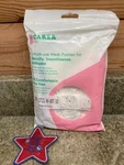 Carer Mesh Postpartum Underwear 10 Count Disposable Panties For Women (medium). Fixed Price $8.95.
