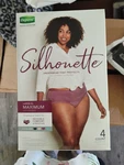 Depend Silhonette Underwear Invisible Comfort & Protection Large/xl 4 Colors. Fixed Price $9.99.