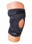 Djo Tru-pull Lite Left Knee Brace, Large. Fixed Price $177.34.