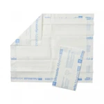 Medline Ultrasorbs Advanced Premium Underpad Dispose 30X36" 350LB Weight Cap 70. Fixed Price $162.68.