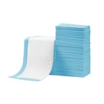 Baby Disposable Changing Pad, 100PACK Soft Waterproof Mat, Portable Diaper Ch.... Fixed Price $39.51.
