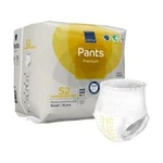 Abena Premium S2 Pull-on Pants, 23.6-35.4" Hips Unisex Moderate Absorb 96. Fixed Price $124.61.