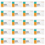No-sting Skin-prep Wipes By Smith & Nephew, 50 Per Case Of 20 Boxes. Fixed Price $330.00.