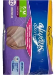 Always Discreet Underwear Maximum Absorbency S/m 32 Count Triplelayer Core. Fixed Price $21.50.