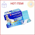 Honey Care All-absorb, Xxl 30"X36", Count, Dog And Puppy Training Pads, Ultra. Fixed Price $20.93.