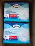 Tena Proskin Unisex Adult Diapers With Tabs Maximum Absorbency Medium -28 Ct. Fixed Price $24.99.