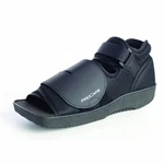 Post-op Shoe Procare Large Black Unisex Count Of 1 By Djo. Fixed Price $26.35.