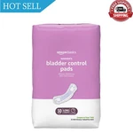 Basics Incontinence, Bladder Control & Postpartum Pads For Women, Ultimate Ab.... Fixed Price $24.50.