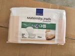 Abena 1000016571 Maternity Pads *case Of 252*. Fixed Price $104.99.