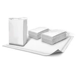 Attends Supersorb Advanced Premium Underpad, 23 X 36 Inches. Fixed Price $10.06.