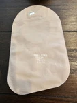 Hollister 18374- 10 Individual-new Image Closed-end Pouch 2-3/4, Beige- No Box. Fixed Price $35.00.