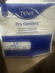 Tena Dry Comfort Protective Underwear Size Large 45 -58. Fixed Price $13.00.