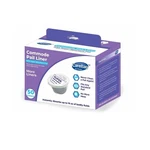 Cleanis Carebag Disposable Commode Liners Super Absorbent, Leak-proof &. Fixed Price $55.28.