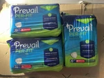 Prevail Incontinence Adult Underwear Unisex, Maximum Plus, Medium Total. Fixed Price $15.00.