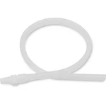 Hollister Extension Tubing 18'' 11/32'' Id, Oval, With Connector, Box Of 10. Fixed Price $40.47.