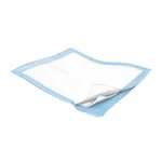 Underpads, Wings Extra, Moderate Absorbency, Light Blue, 30IN, Case O.... Fixed Price $89.41.