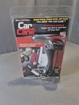 Car Cane Pack Handle Portable Mobility Aid Flashlight Glass Breaker Belt Cutter. Fixed Price $12.95.