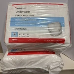 Cardinal Health Underwear Pk X20 Ct Sure Care Moderate Absorbency S/m 34 -46. Fixed Price $22.00.