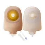 Urostomy Pouch Premier One-piece System 9 Inch Length 3/4 Stoma Drainable. Fixed Price $53.31.