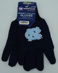 Ncaa North Carolina Tar Heels Adult Slip Grip Sport Utility Gloves New. Fixed Price $11.99.