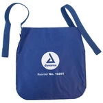 Urinary Drainage Bag Holder, Light Blue/white,. Fixed Price $12.48.