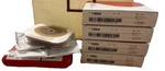 Hollister 14604 New Image Flextend Ostomy Skin Barrier - 27 Total Pieces. Fixed Price $99.98.
