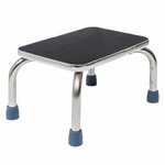 Bodymed Heavy-duty Foot Step Stool With Non-slip Rubber Platform Seniors &. Fixed Price $41.99.