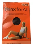 Boxed Thinx For Period Underwear Xl Black Brief Slip All-day Absorbency. Fixed Price $16.88.