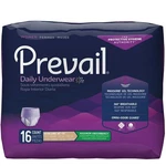Prevail For Women Daily Disposable Underwear Female X-large Maximum. Fixed Price $25.00.