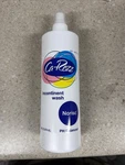 Ca-rezz Incontinent Spray Wash Norisc Ph Balanced, 16 Oz.. Fixed Price $9.99.