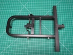 Oem Drive Medical Trident Hd Power Quick Release Chair/seat Mount Frame. Fixed Price $85.99.