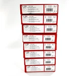 40 Hollister 15203 New Image Skin Barriers " Flange Cut To Fit Exp 2027-29. Fixed Price $130.00.