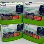 Prevail Nu-fit Adult Daily Underwear Extra Absorbency, Xl 4 Packs. Fixed Price $39.99.