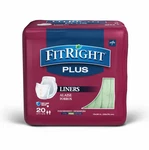 Medline Incontinent Fitright Heavy 13X34 FITLINER300. Fixed Price $16.99.