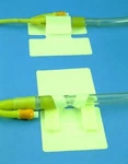 Cath-secure Multi-purpose Tube Holder By M. C. Johnson Box Of 50. Fixed Price $129.00.