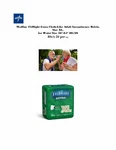 Medline Fitright Extra Disposable Adult Incontinence Briefs, Xl 56-64 Inch Waist. Fixed Price $64.95.