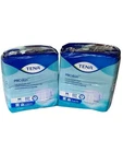Lot Of 2-TENA Ultra Adult Incontinence Brief Diapers M 67200 40 Ct (80 Total). Fixed Price $44.99.