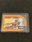 Made The Shade 2025 Panini Prizm Rolling Stones Orange Wave #d /199 #27. Fixed Price $8.00.