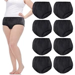 9 Pcs Waterproof Incontinence Underpants Plastic Leak Incontinenc.... Fixed Price $28.45.