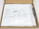 Box Of 5 Sensatec Anti-microbial Disposable Medical Bed Sensor Pad 24170A. Fixed Price $388.88.