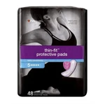 Cvs Health Size (5) Thin-fit Protective Pads (48-CT) Regular Scented Pad.. Fixed Price $15.99.