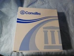 Convatec 401906 Sur-fit Natura Stomahesive Wafer, 4", 100 Mm, Box Of 5. Fixed Price $22.00.