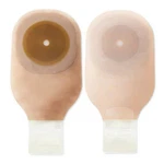 Ostomy Pouch Premier One-piece System 12 Inch Length Up 2-1/2 Stoma Drai. Fixed Price $67.06.