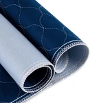 Pads For Beds Incontinence Adults 36X52 Inch,washable Pee Adul.... Fixed Price $30.68.