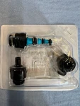 Air/ Water Ref 100305. Disposable. Exp 2025-08. Lot Of. Fixed Price $90.00.
